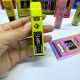 Sluggers Hit 1g Disposable Vape Pen with LED Screen